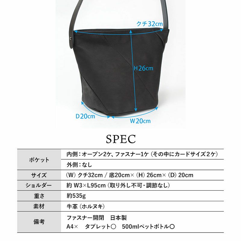 スペック