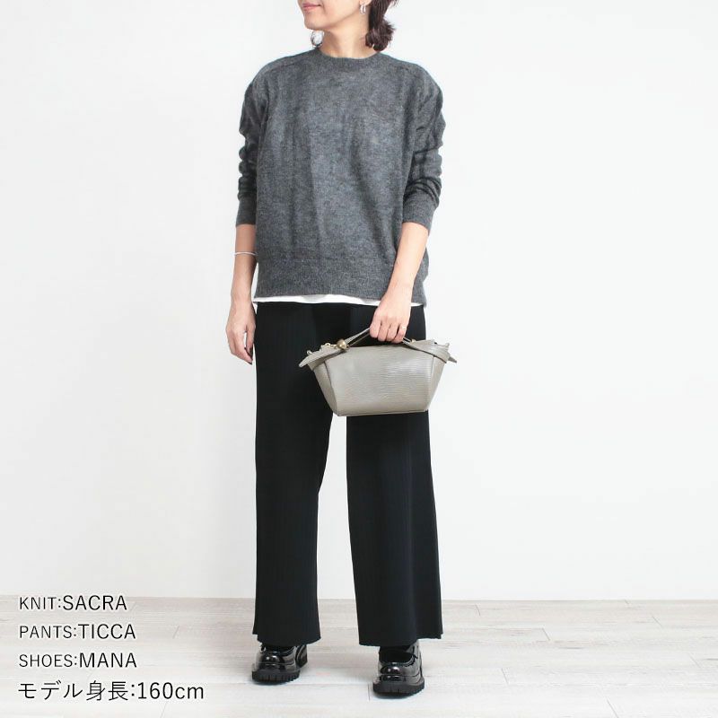 コーディネート例