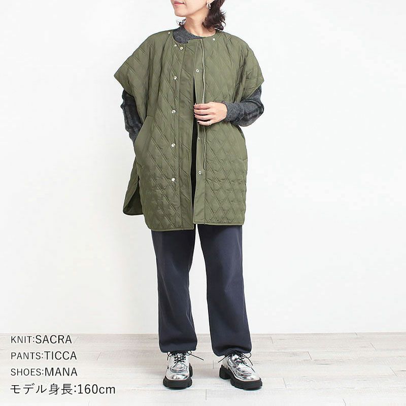 コーディネート例