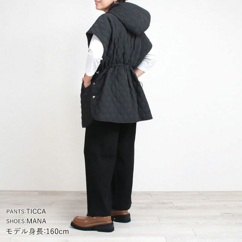 コーディネート例