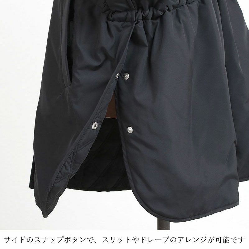 サイドボタン