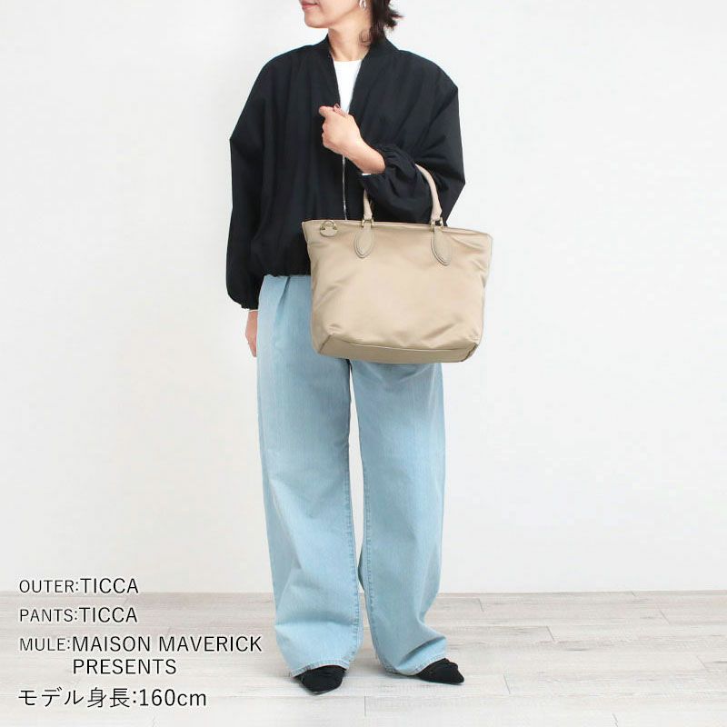 コーディネート例