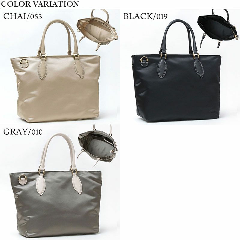 バリエーション