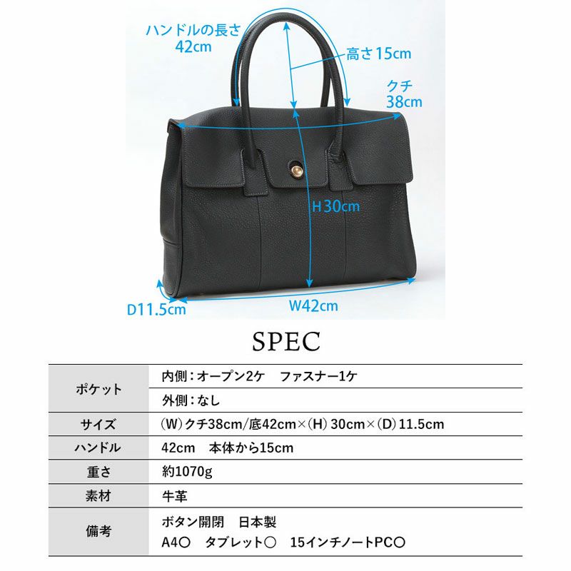 スペック