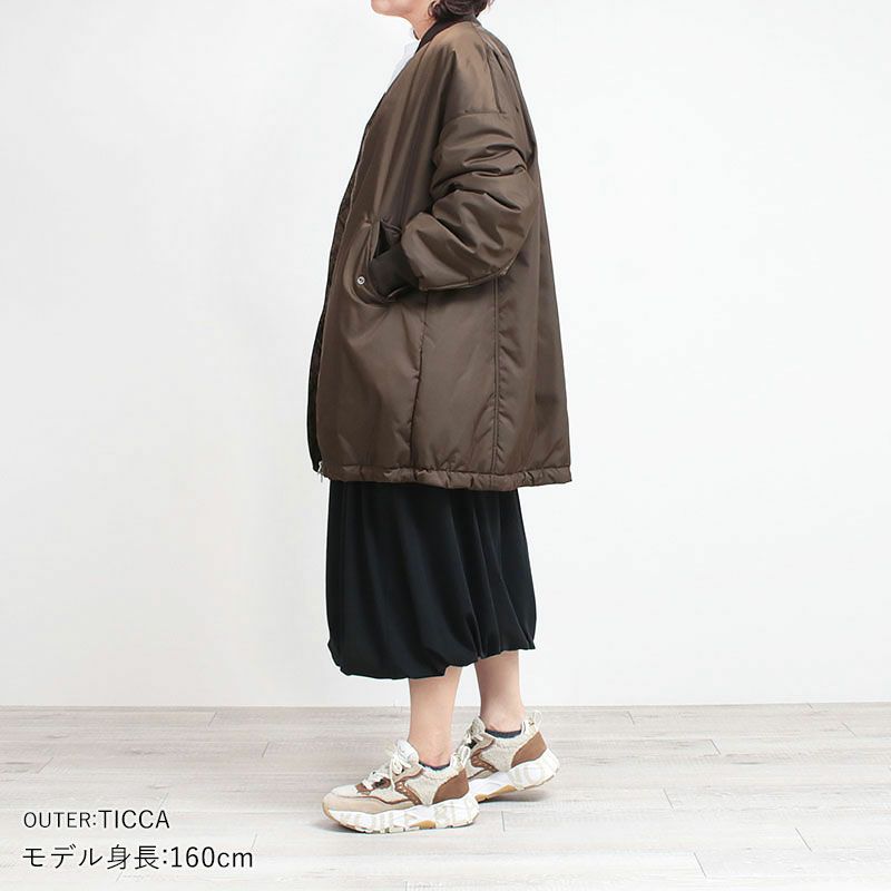 コーディネート例