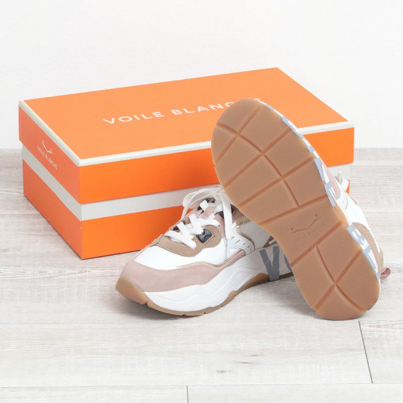 アウトソールとBOX