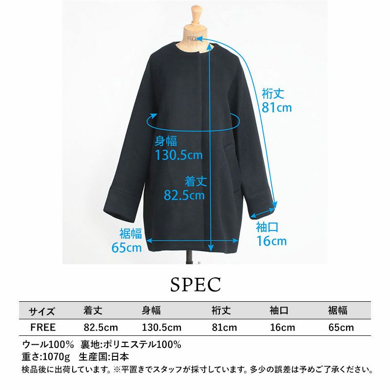 スペック