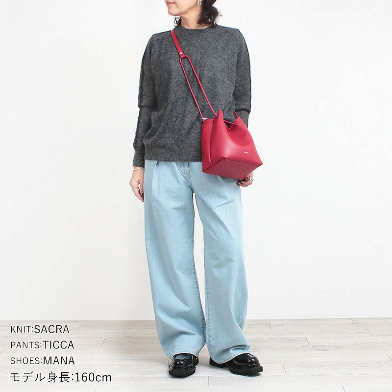 コーディネート例