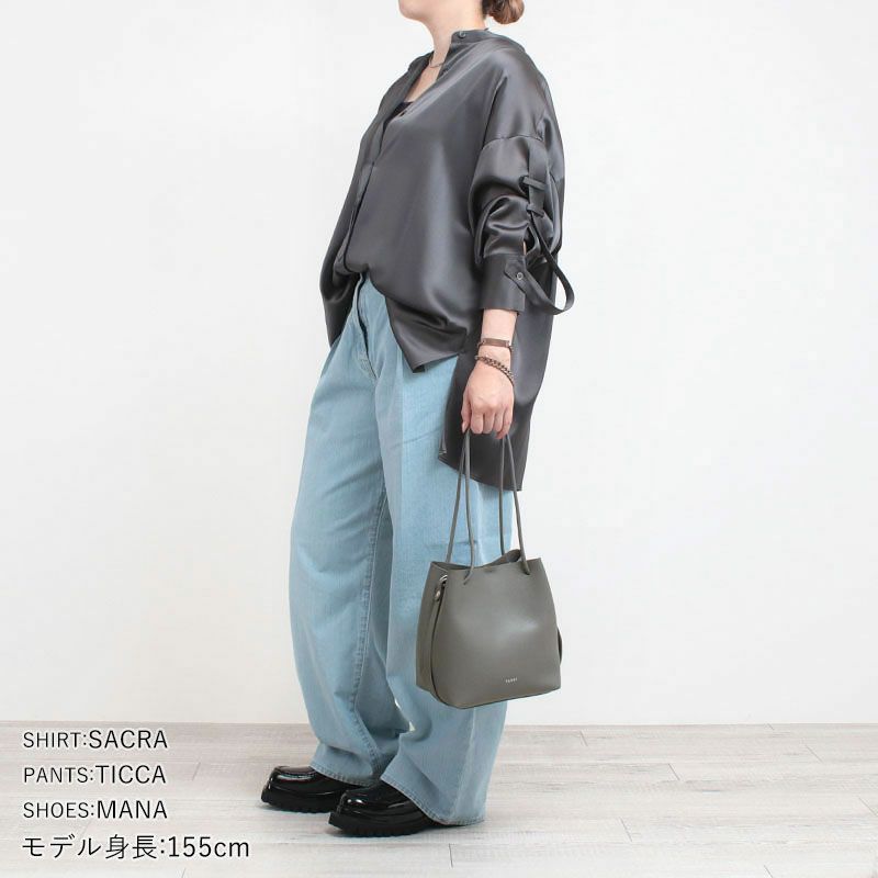 コーディネート例