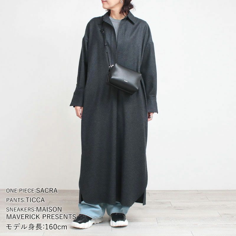 コーディネート例