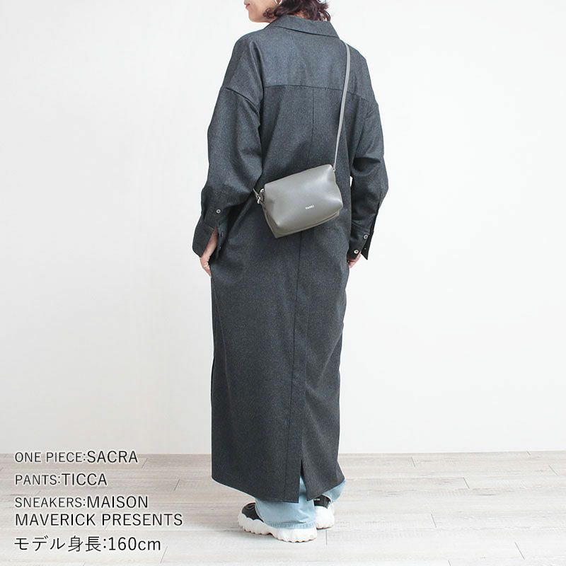 コーディネート例