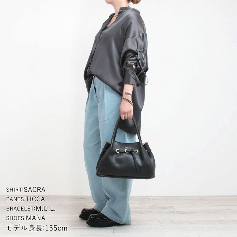 コーディネート例