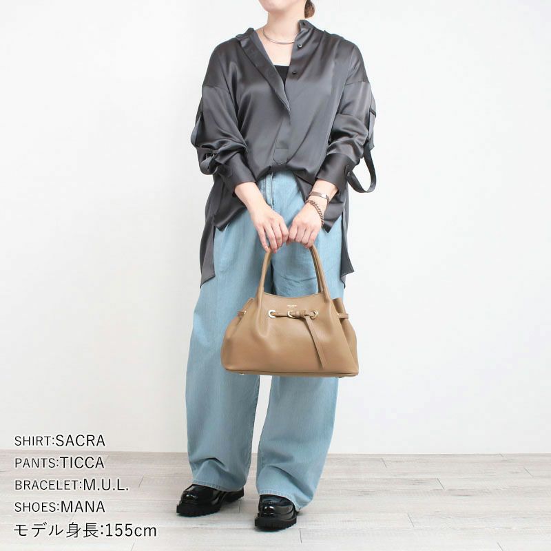 コーディネート例