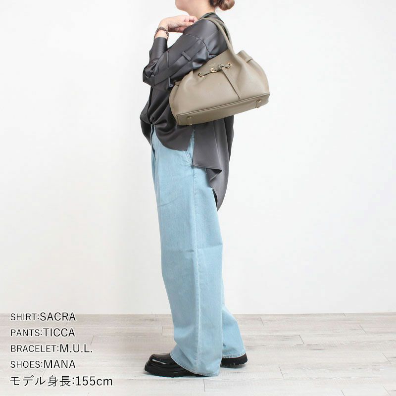 コーディネート例