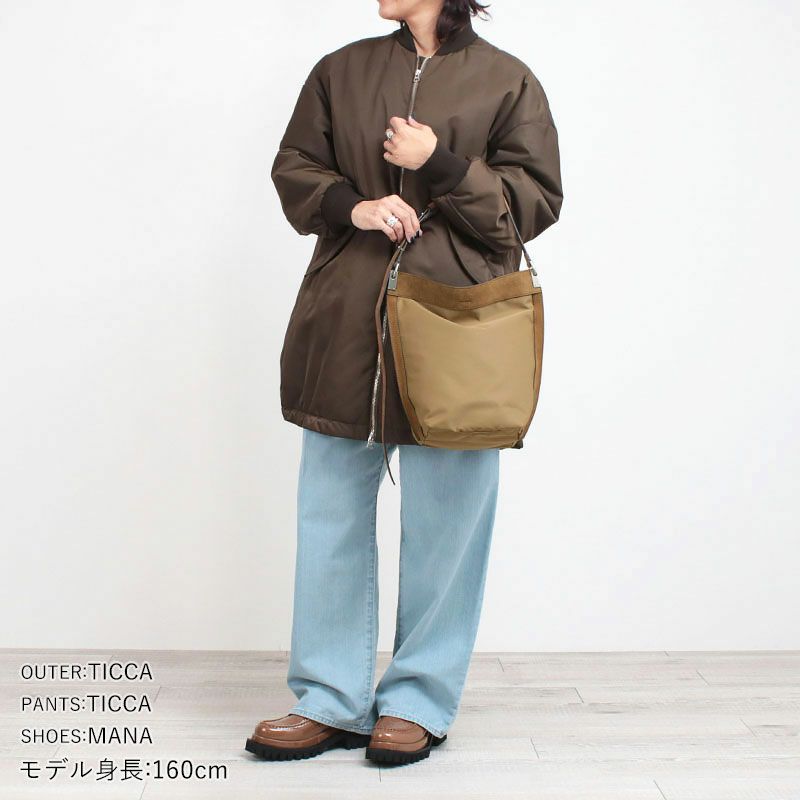 コーディネート例