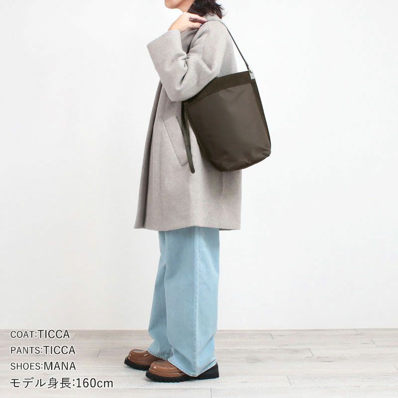 コーディネート例