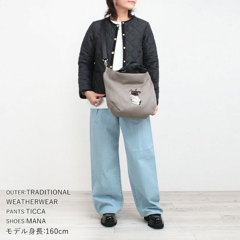 コーディネート例