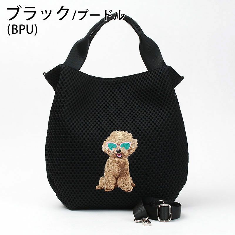 ブラックプードル