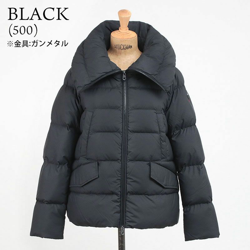 ブラック