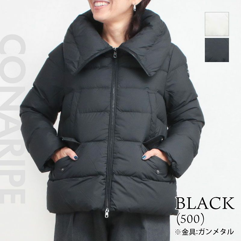 ブラック