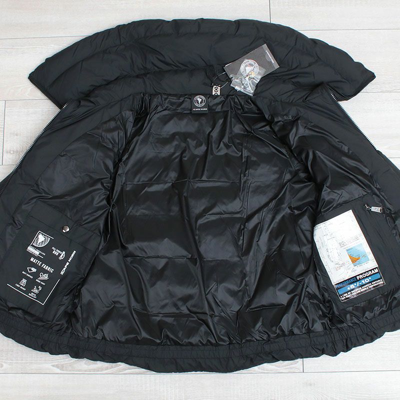 CAPE HORN ケープホーン アウター ダウン CONARIPE B2564 | jolisac