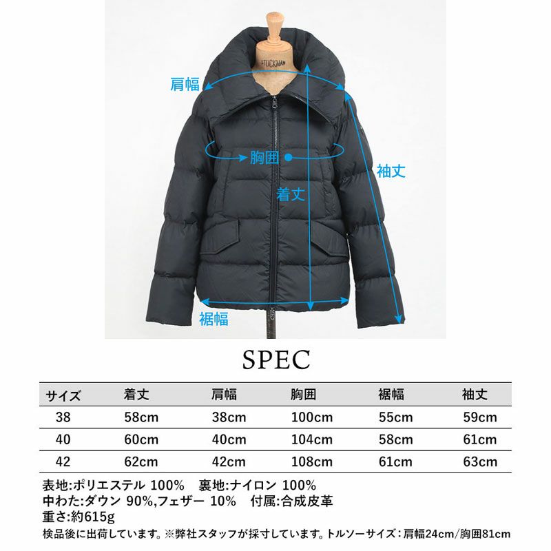 スペック