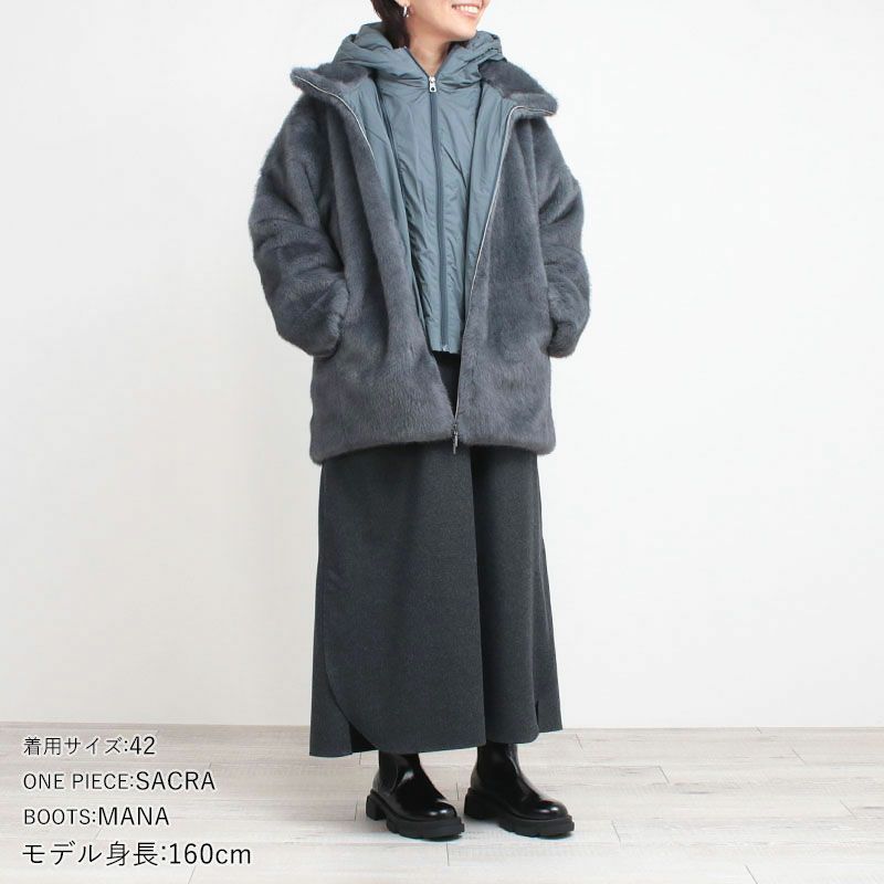 コーディネート例