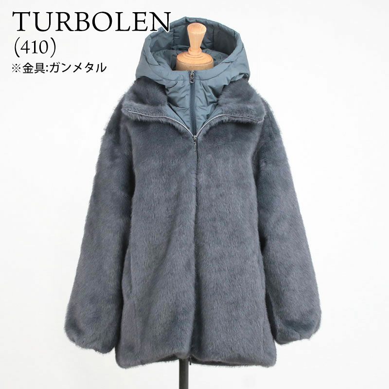 TURBOLEN