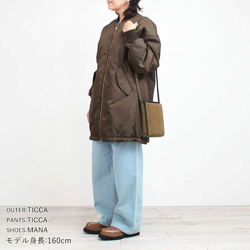 コーディネート例