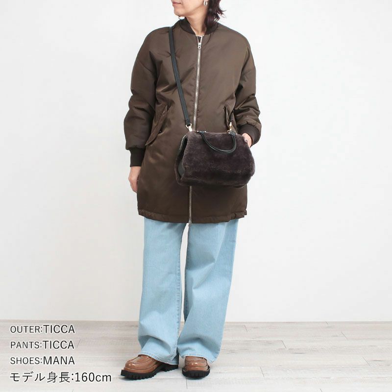 コーディネート例