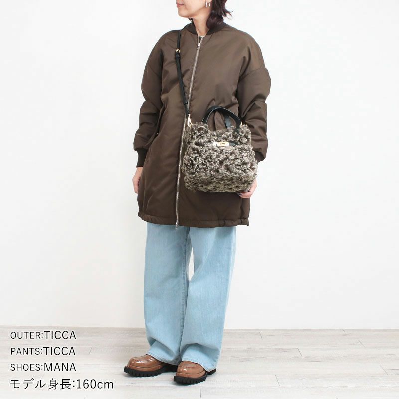 コーディネート例