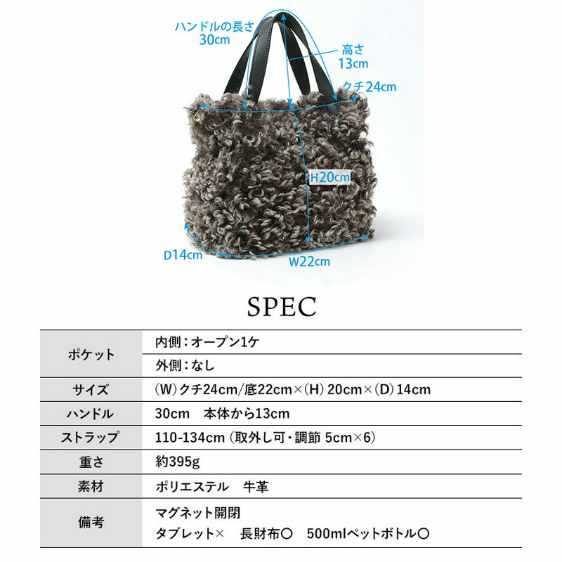スペック
