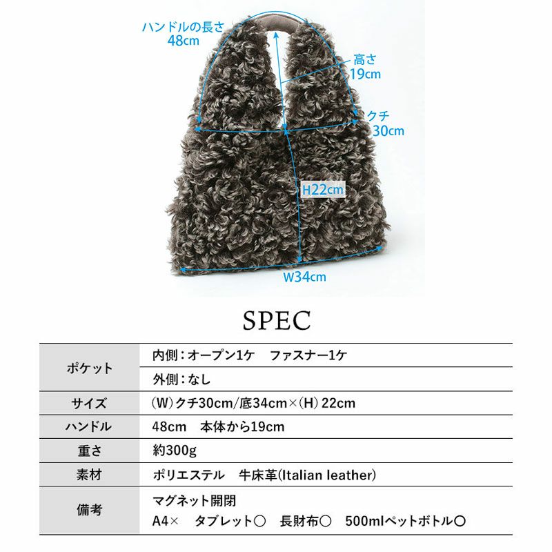 スペック