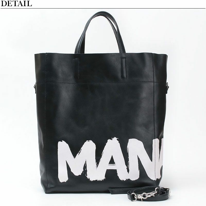 トートバッグ MaNa MANASTASH/マナスタッシュ/MANA HEMP TOTE LARGE | MANASTASH（マナ