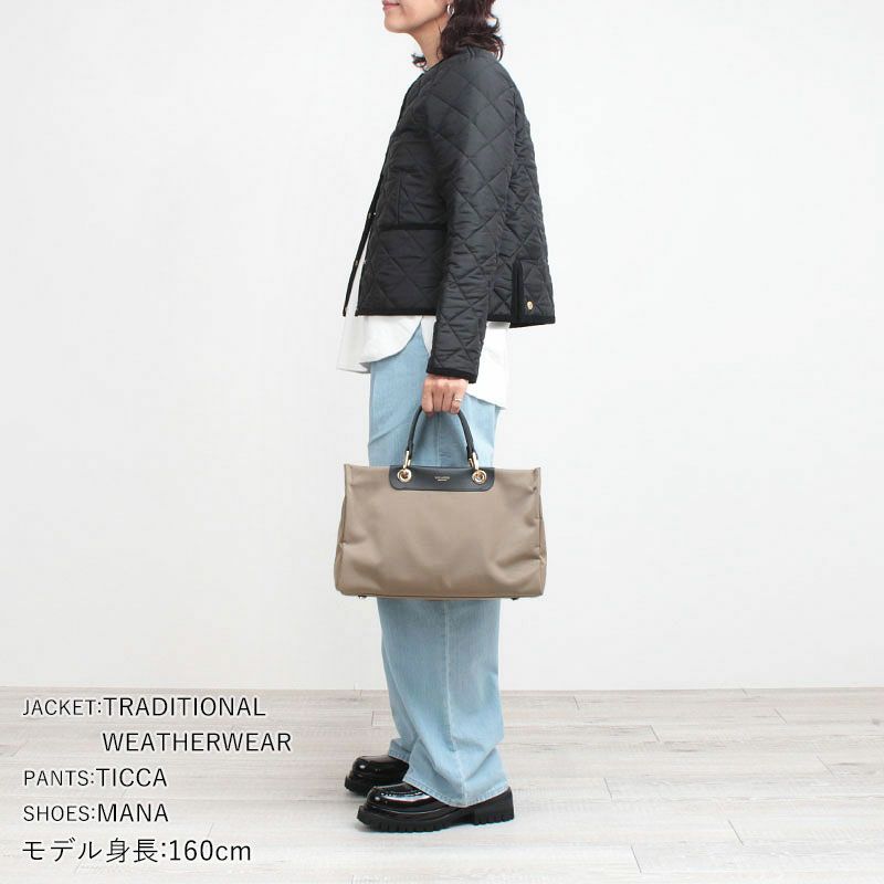 コーディネート例