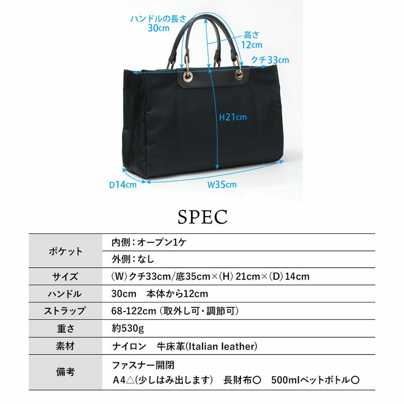 スペック