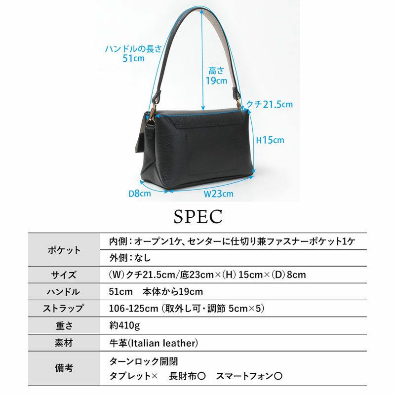 スペック
