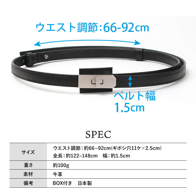 スペック