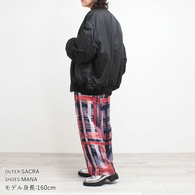 コーディネート例