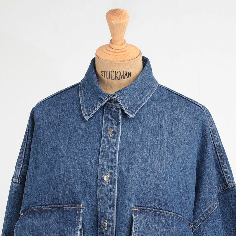 カラーディテール