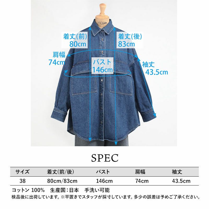 スペック