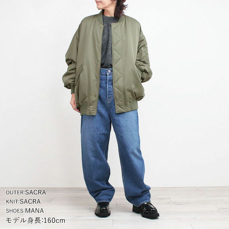 コーディネート例