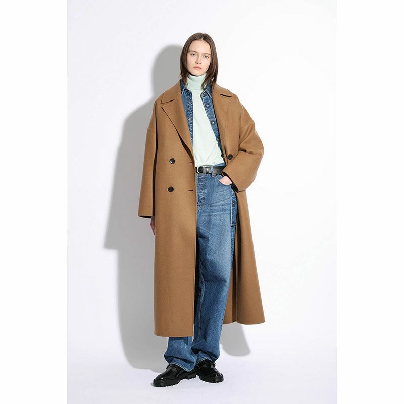 コーディネート例