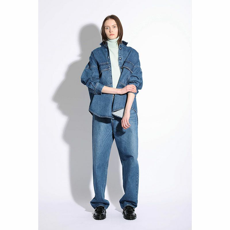 コーディネート例