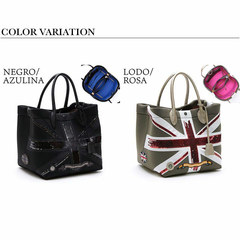 バリエーション