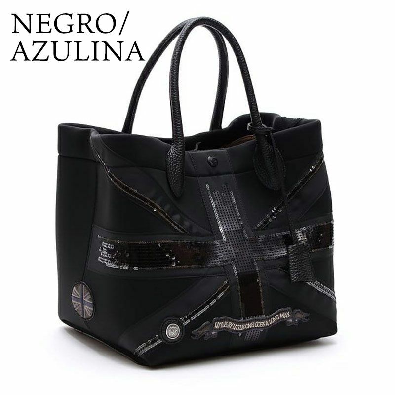 NEGRO