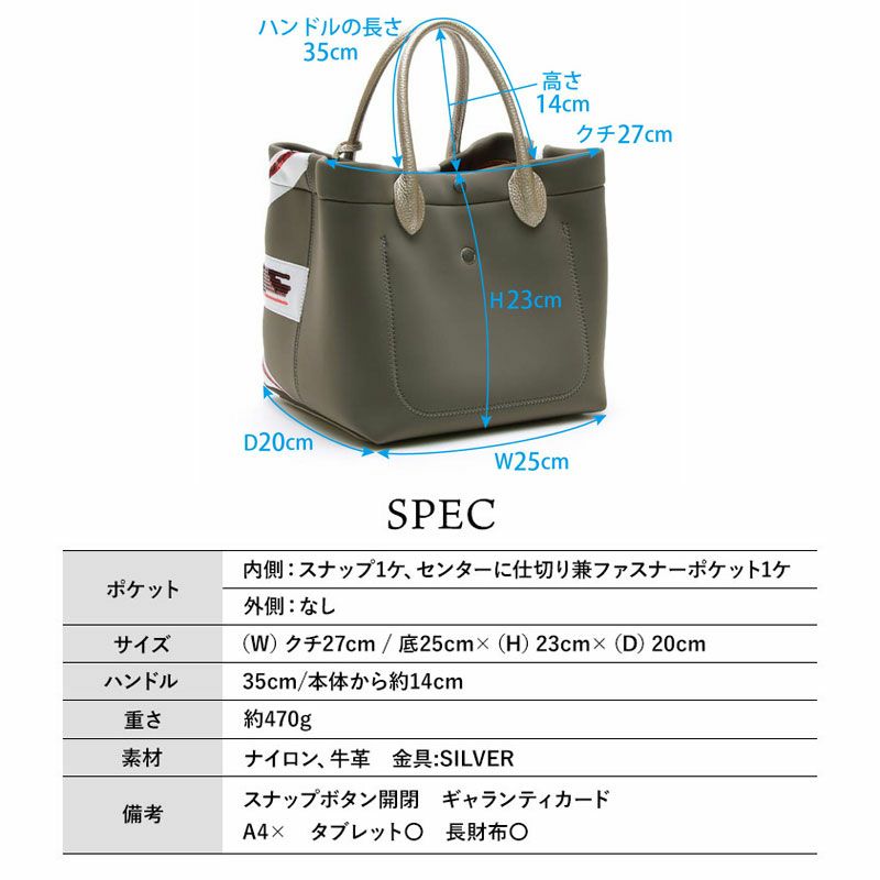 スペック