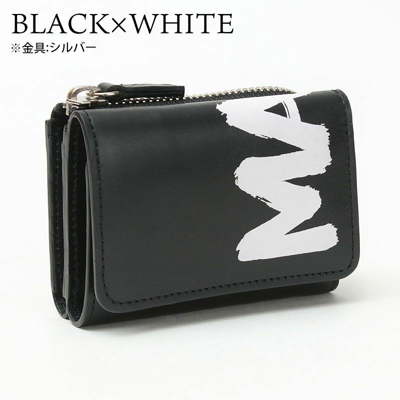 ブラックホワイト