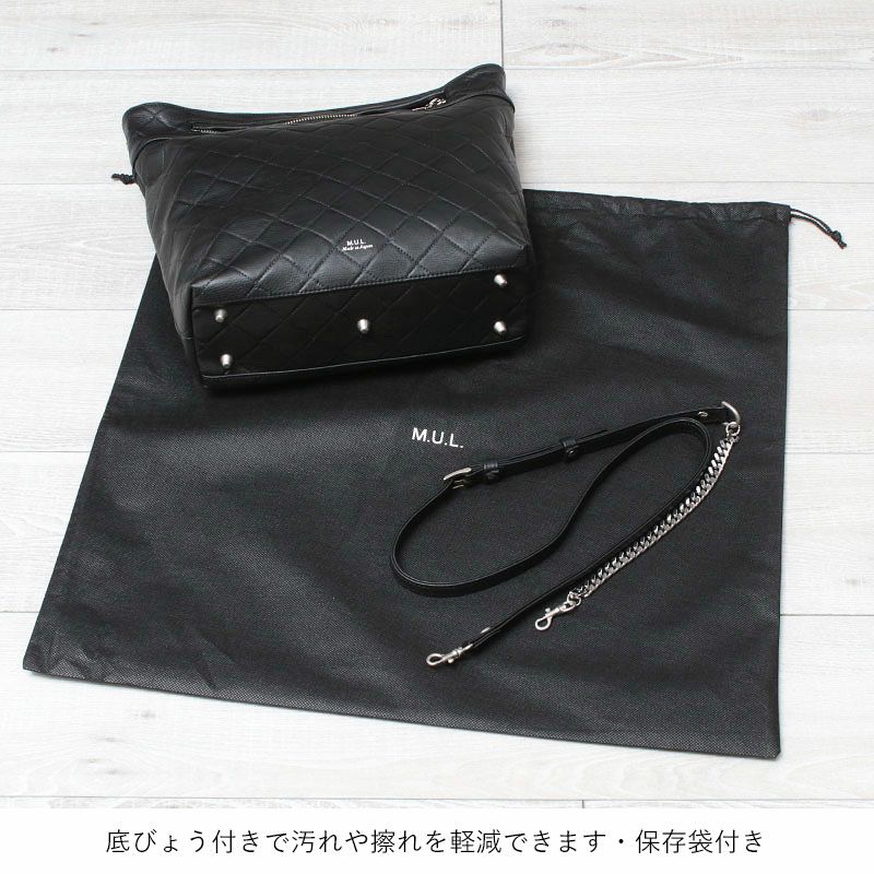 底面と付属品