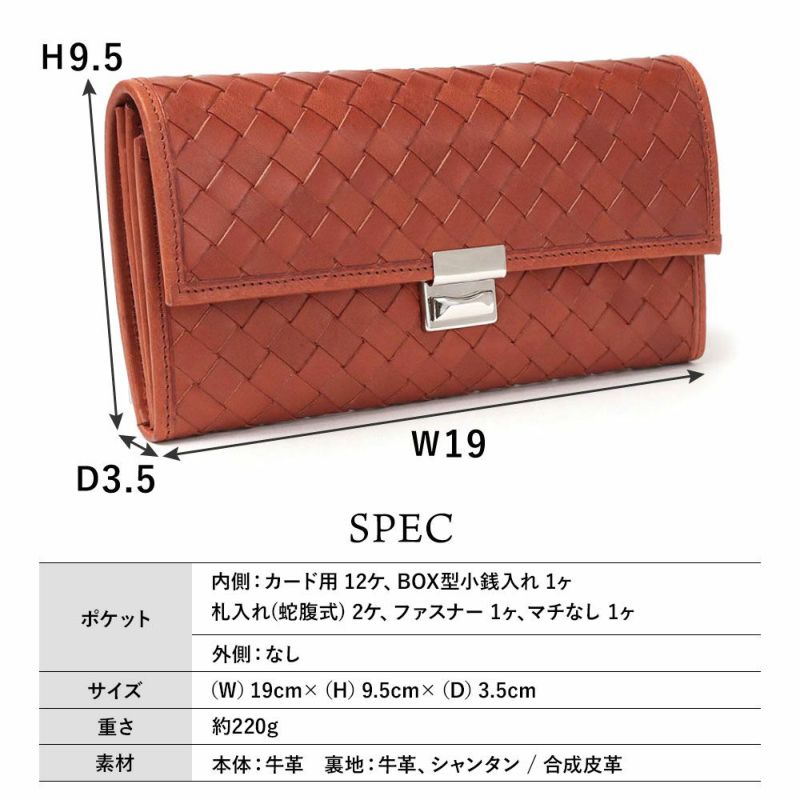 スペック